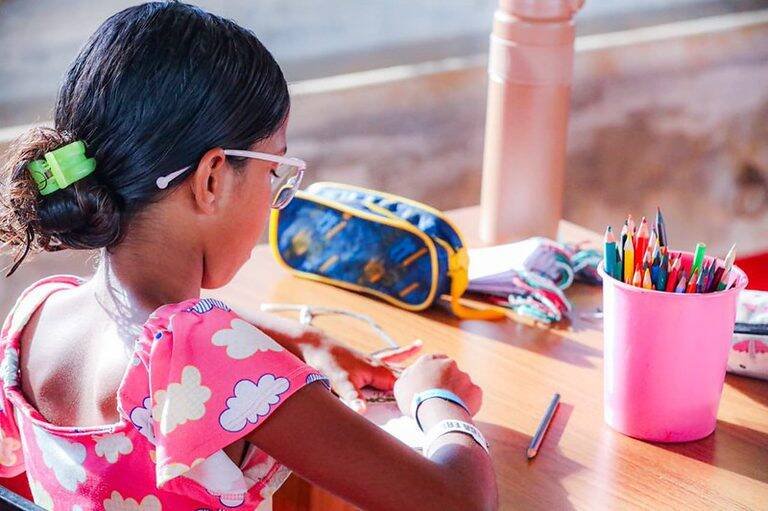 Ministério do Trabalho afasta 4.318 crianças do trabalho infantil em 2025