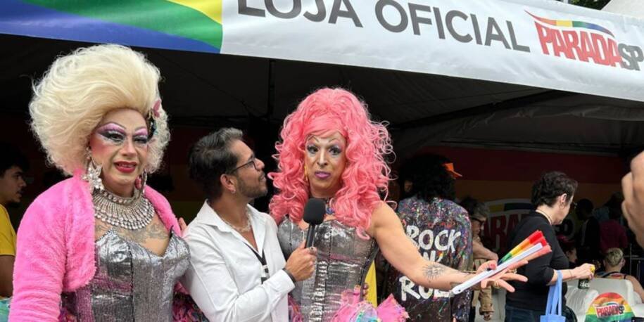 Ministério dos Direitos Humanos lança campanha e investe R$ 61 milhões em ações LGBTQIA+