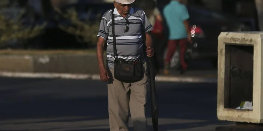 Ministério dos Direitos Humanos revela aumento alarmante de violência contra idosos