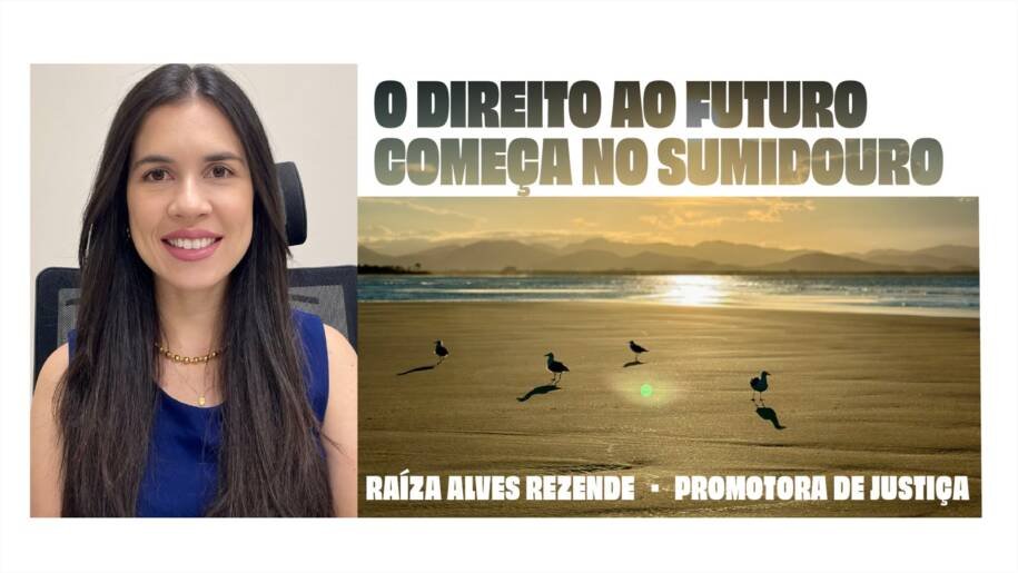 Ministério Público de Santa Catarina alerta sobre Sumidouro e riscos ambientais