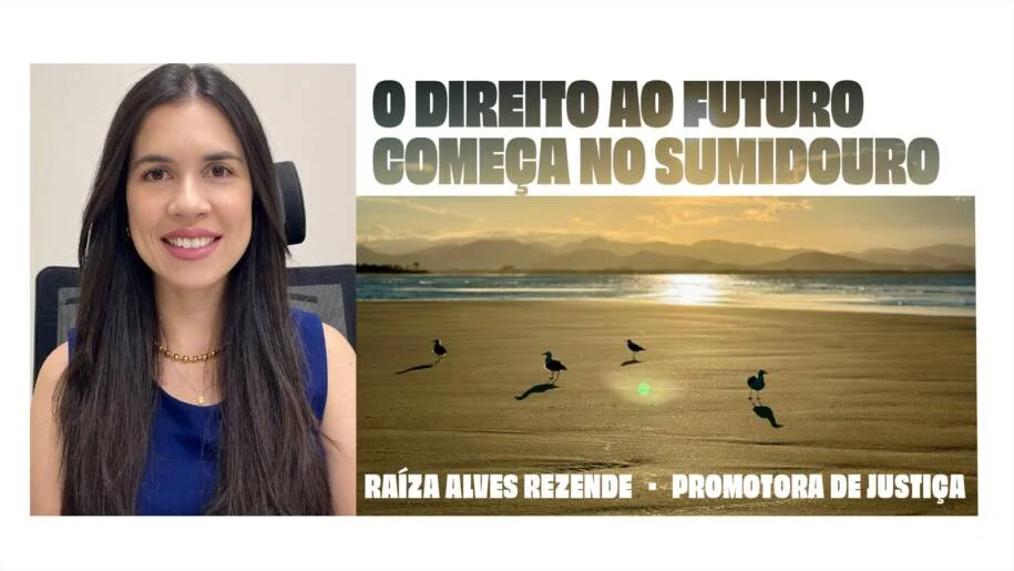 Ministério Público de Santa Catarina alerta sobre Sumidouro e riscos ambientais