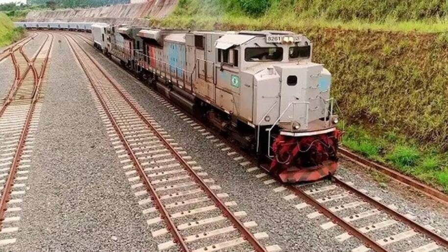 Ministro George Santoro revela interesse chinês em leilões ferroviários do Brasil