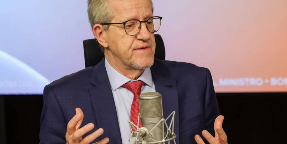 Ministro João Paulo Capobianco revela avanços ambientais e alerta sobre El Niño