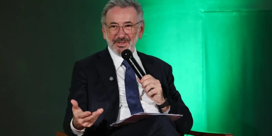 Ministro Márcio Elias Rosa revela setores em risco com taxação dos EUA