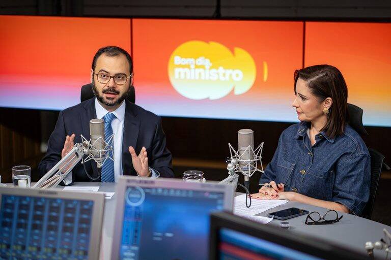 Ministro Paulo Pereira anuncia mudanças no Contrata+Brasil para beneficiar MEIs