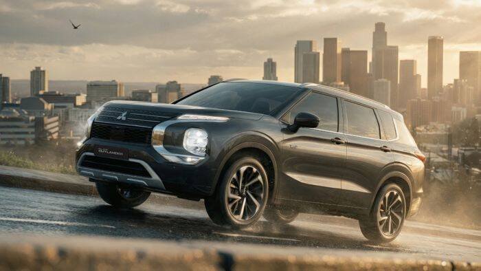 Mitsubishi reduz preços de SUVs e picapes em até R$ 55 mil na queima de estoque