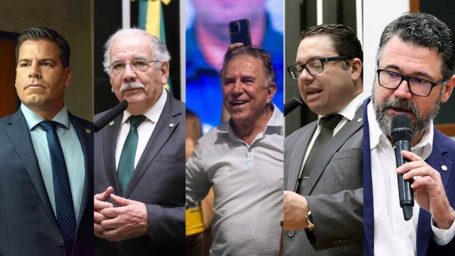 Modash revela: Edson Giroto supera concorrentes em engajamento real em MS