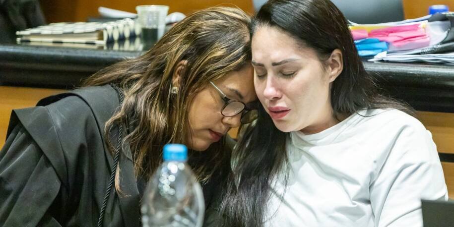 Monique Medeiros é liberada após perdão judicial; MP promete recorrer da decisão
