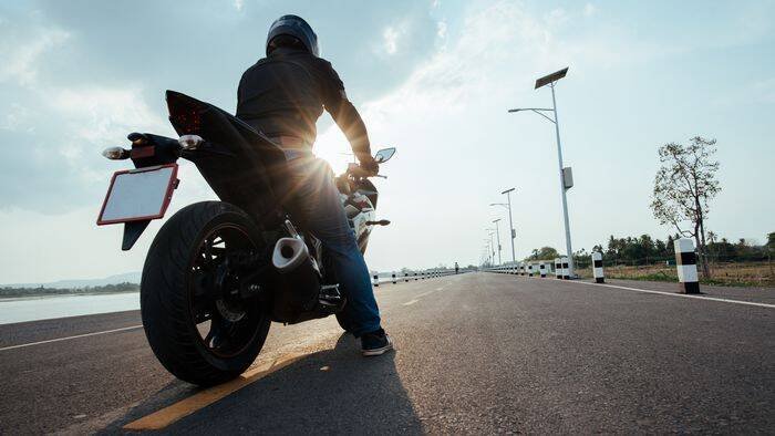 Motociclistas devem realizar inspeção completa para evitar imprevistos na estrada