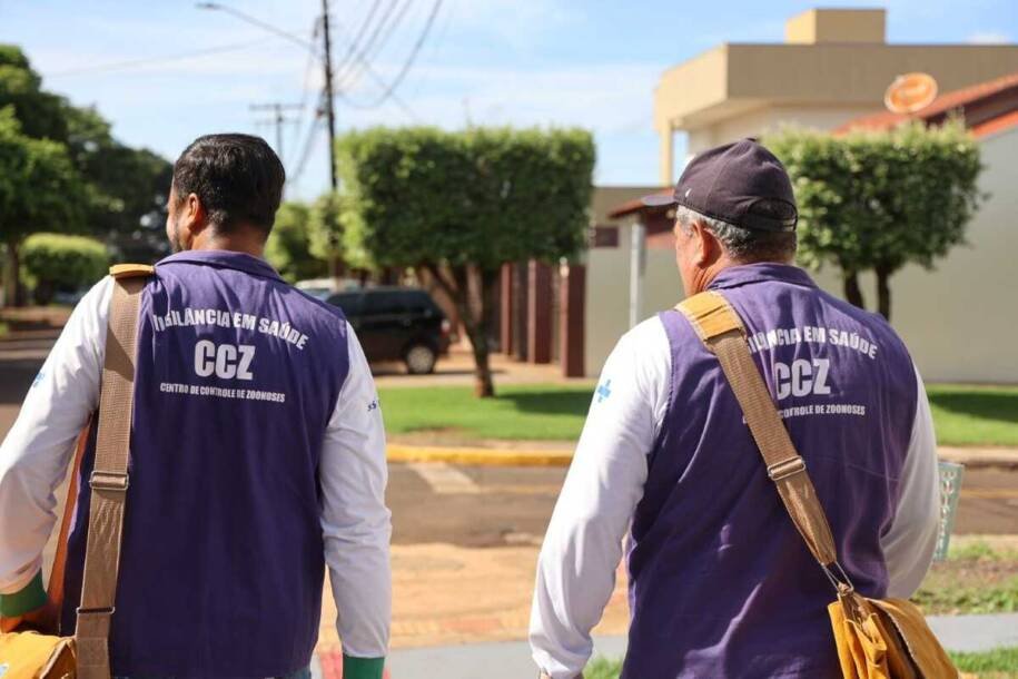 MP de MS cobra Prefeitura de Dourados por déficit de agentes de saúde em emergência