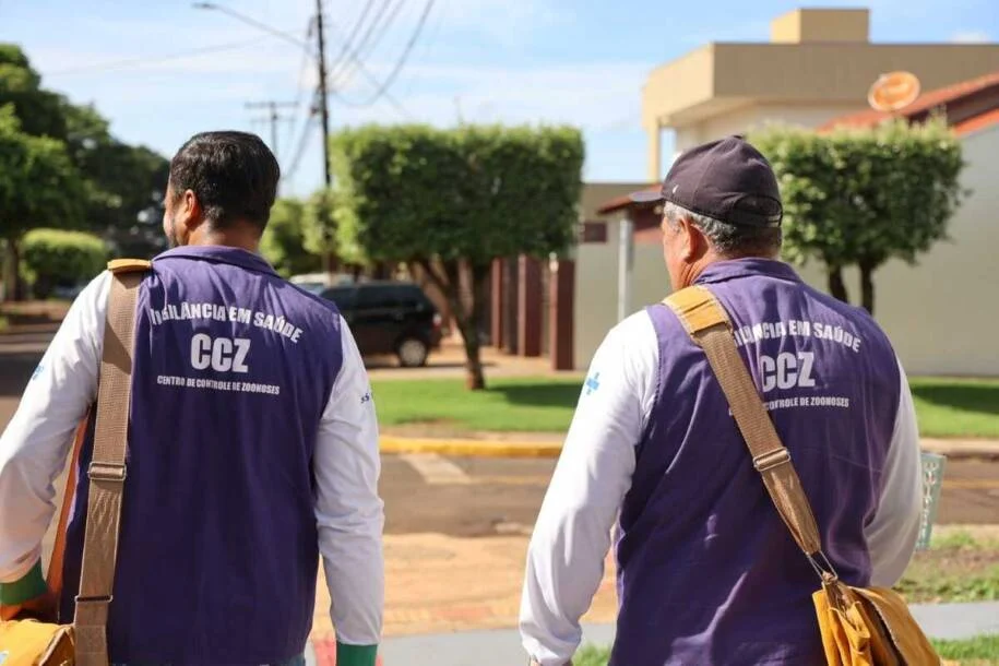 MP de MS cobra Prefeitura de Dourados por déficit de agentes de saúde em emergência