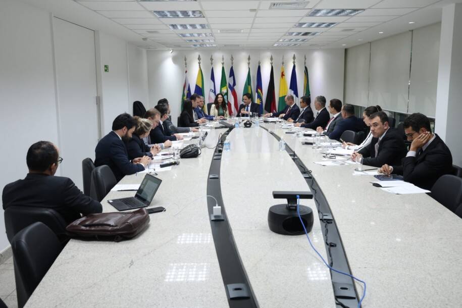 MPSC fortalece atuação eleitoral em Brasília com GNACE e seminário sobre improbidade