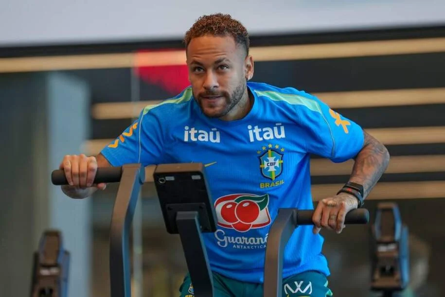 Müller critica Brasil sem Neymar na estreia da Copa do Mundo 2026 contra Marrocos