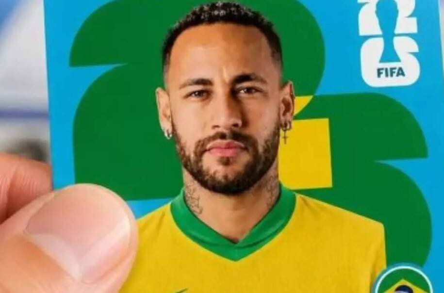 Müller defende Neymar e afirma que atacante é mais habilidoso que Messi
