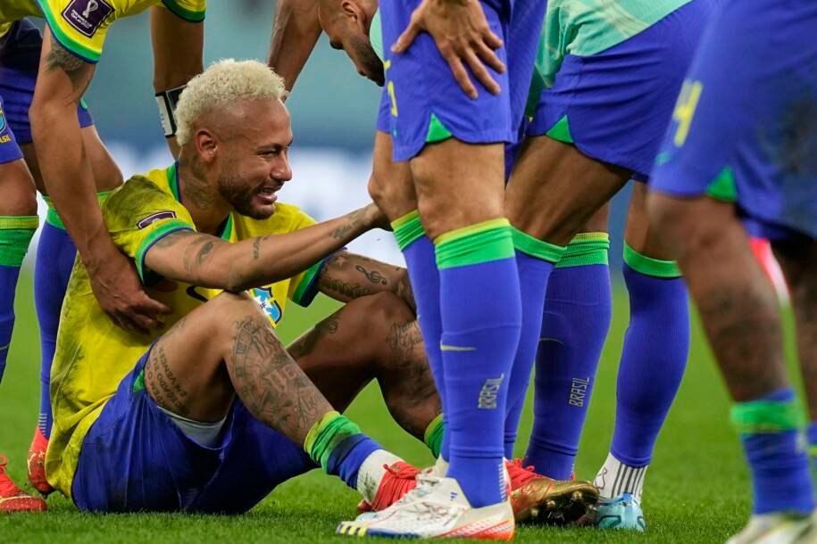Neymar sofre desvalorização de 67 milhões e fica atrás de Kevin De Bruyne
