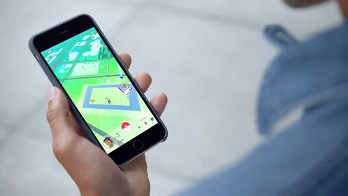 Niantic Spatial e Vantor utilizam dados de Pokémon Go para treinar drones militares