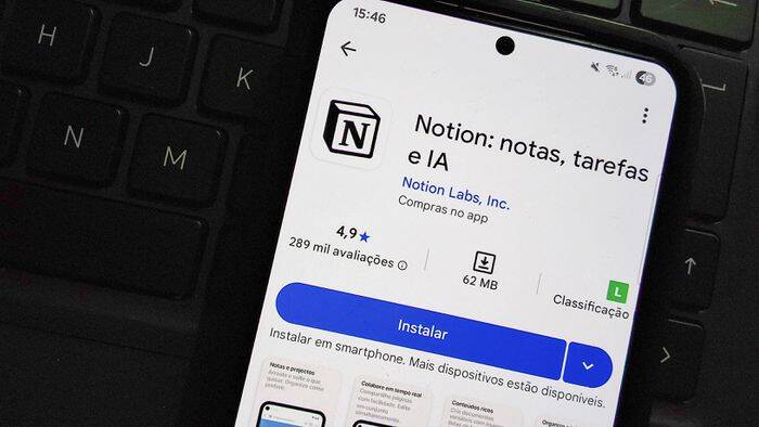 Notion anuncia encerramento do Notion Mail em setembro de 2026; usuários reagem