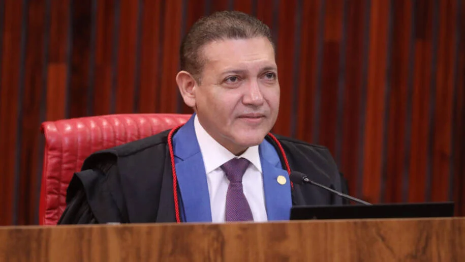 Nunes Marques afirma: discurso de ódio ameaça democracia e eleições de 2026