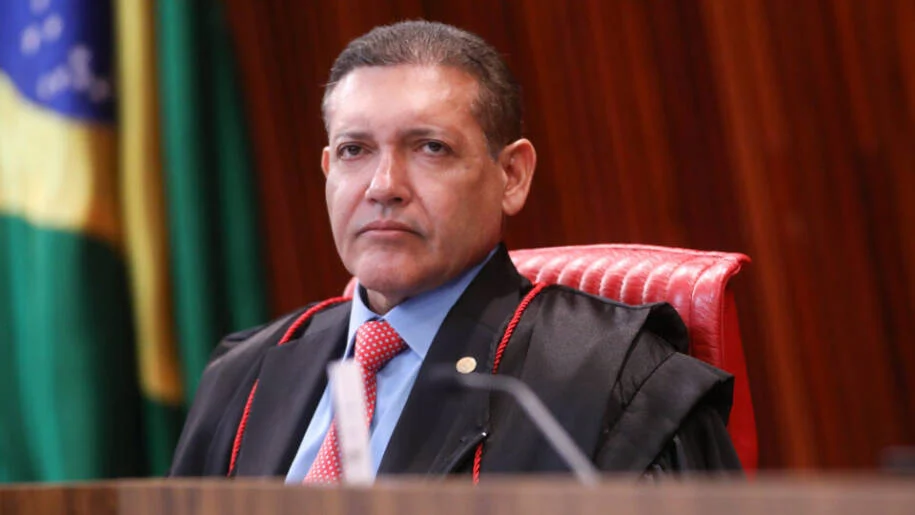 Nunes Marques cria comissão permanente para regulamentar uso de IA na Justiça Eleitoral