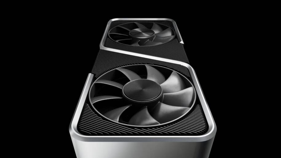 NVIDIA traz de volta RTX 3060 e 3050, mas mercado enfrenta crise de suprimentos