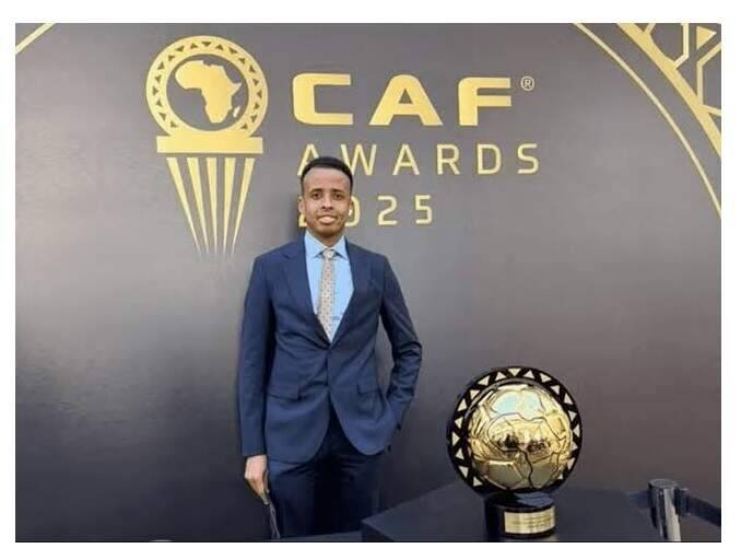 Omar Abdulkadir Artan é deportado e recebe salário integral da Fifa; polêmica cresce