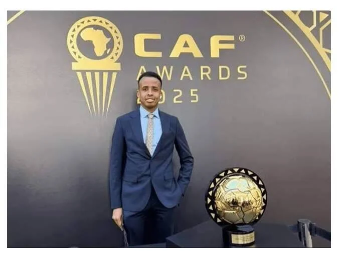 Omar Abdulkadir Artan é deportado e recebe salário integral da Fifa; polêmica cresce
