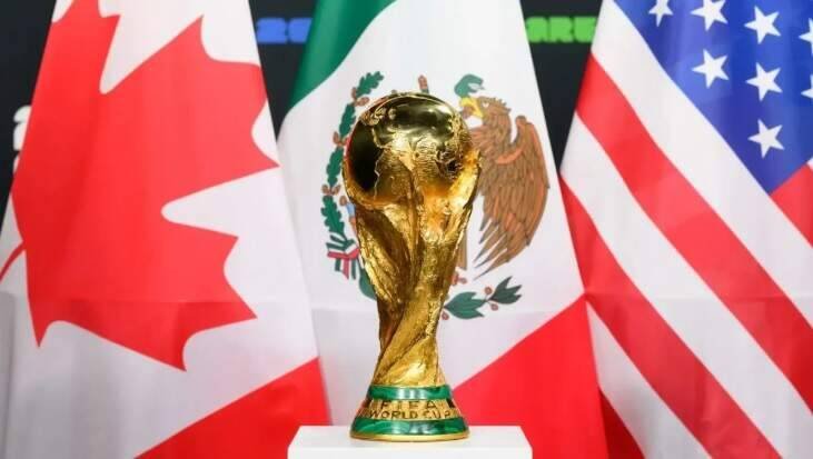 Omar Artan é barrado nos EUA e gera polêmica antes da Copa do Mundo 2026