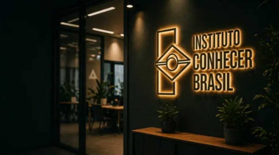 ONG Instituto Conhecer Brasil é alvo de operação da Polícia Civil após repasses de Pollon