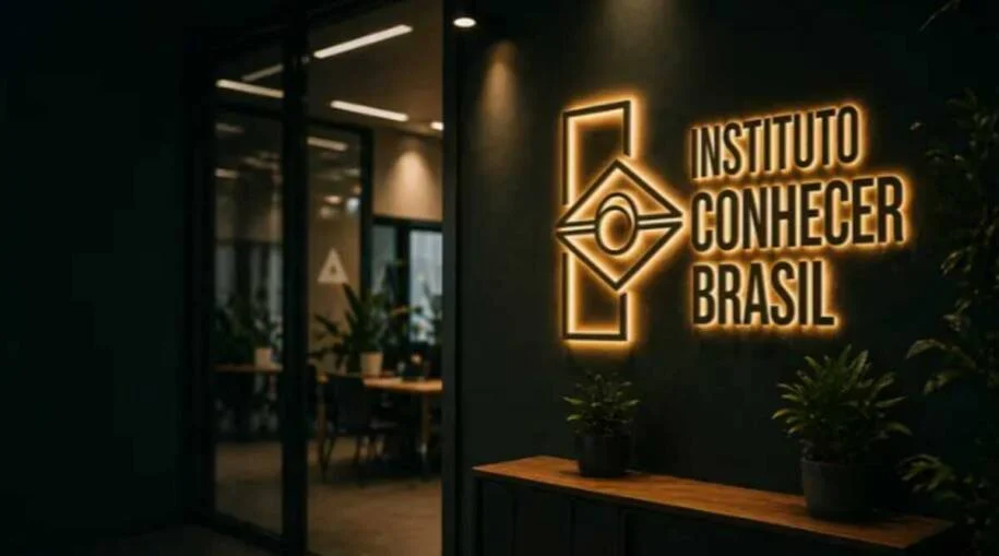ONG Instituto Conhecer Brasil é alvo de operação da Polícia Civil após repasses de Pollon