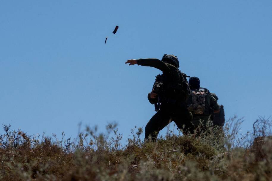 ONU revela que Israel protege colonos em ataques contra palestinos na Cisjordânia