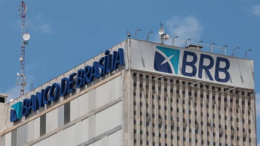 Operação Juros Zero investiga BRB, PicPay e Iprev por fraudes em servidores do DF