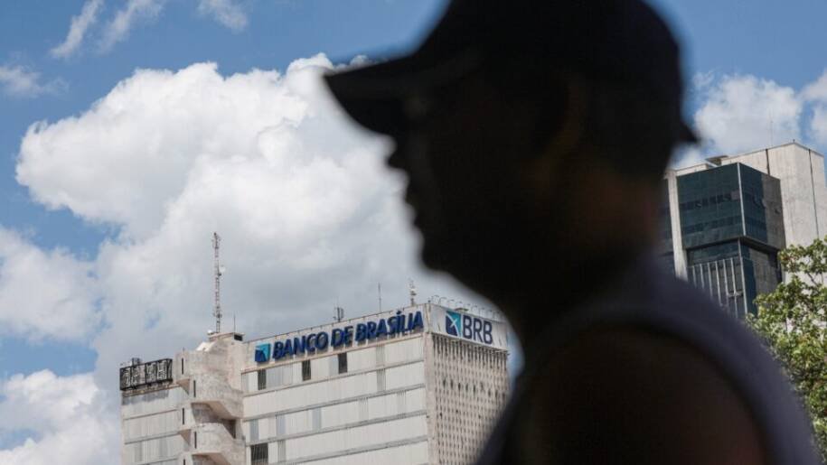 Operação Parasitas: BRB é investigado por desvios de R$ 5 milhões em aposentados