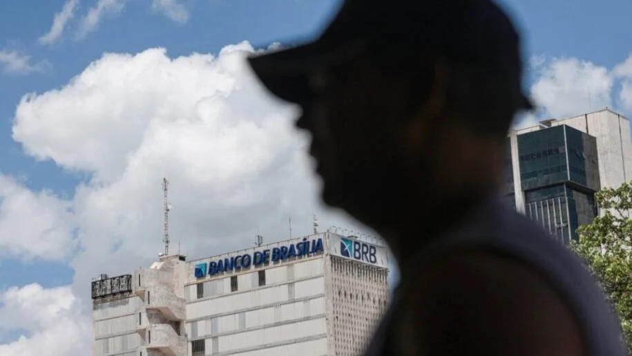 Operação Parasitas: BRB é investigado por desvios de R$ 5 milhões em aposentados