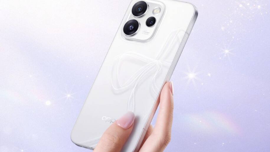 Oppo revela lançamento global da linha Reno 16 com especificações impressionantes