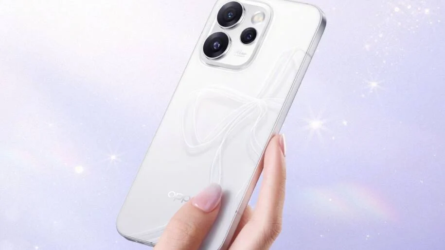 Oppo revela lançamento global da linha Reno 16 com especificações impressionantes