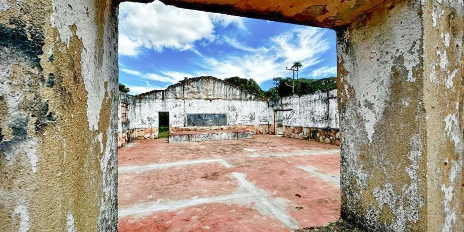 Osoca em Cavalcante promove 4ª Mostra Afro Cena e ressignifica passado violento