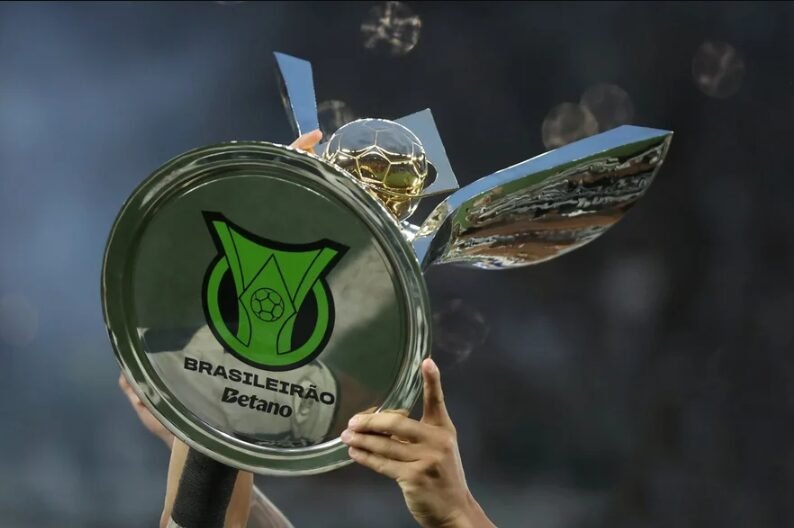 Palmeiras lidera Campeonato Brasileiro em pausa; Chapecoense em risco extremo