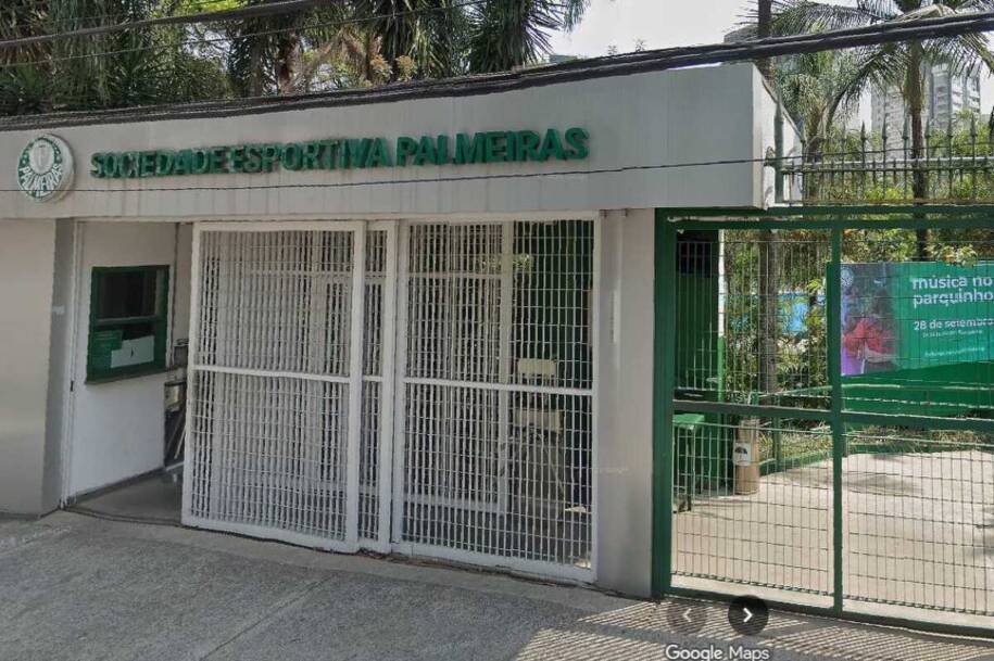 Palmeiras suspende associado de 74 anos após denúncia de abuso contra criança