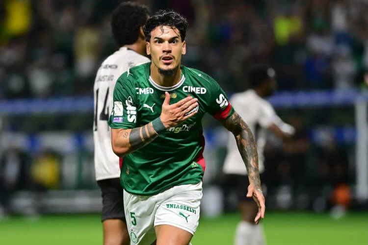 Paraguai convoca jogadores do Palmeiras e São Paulo para Copa do Mundo