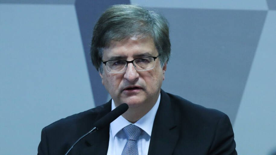 Paulo Gonet alerta: PGR vai barrar facções e milícias nas eleições de 2026