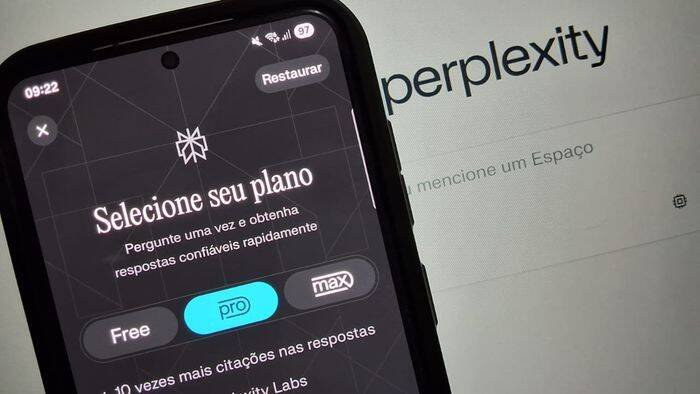 Perplexity revela orquestrador para equilibrar IA local e nuvem na Computex 2026