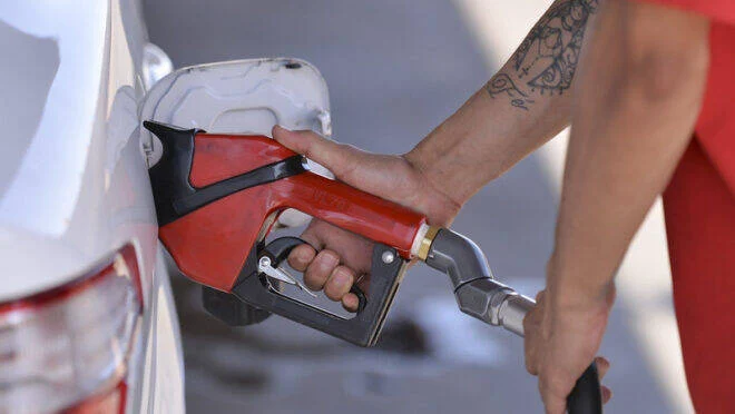 Petrobras reduz preço do diesel em 9,59% após nova subvenção do governo federal