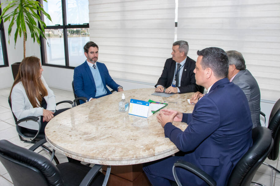 PGE/SC revela Transação Tributária e discute gestão pública em Summit Cidades 2026