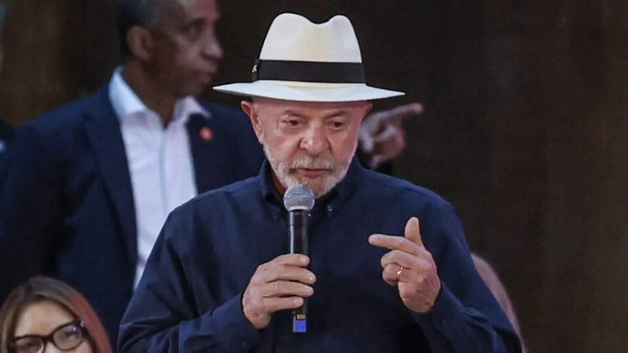 PoderData revela que 47% dos brasileiros veem corrupção crescente no governo Lula