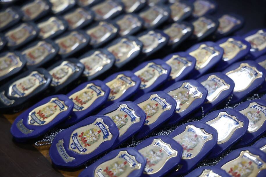 Polícia Científica de SC revela resultado de concurso com 16.222 inscritos e 60 vagas