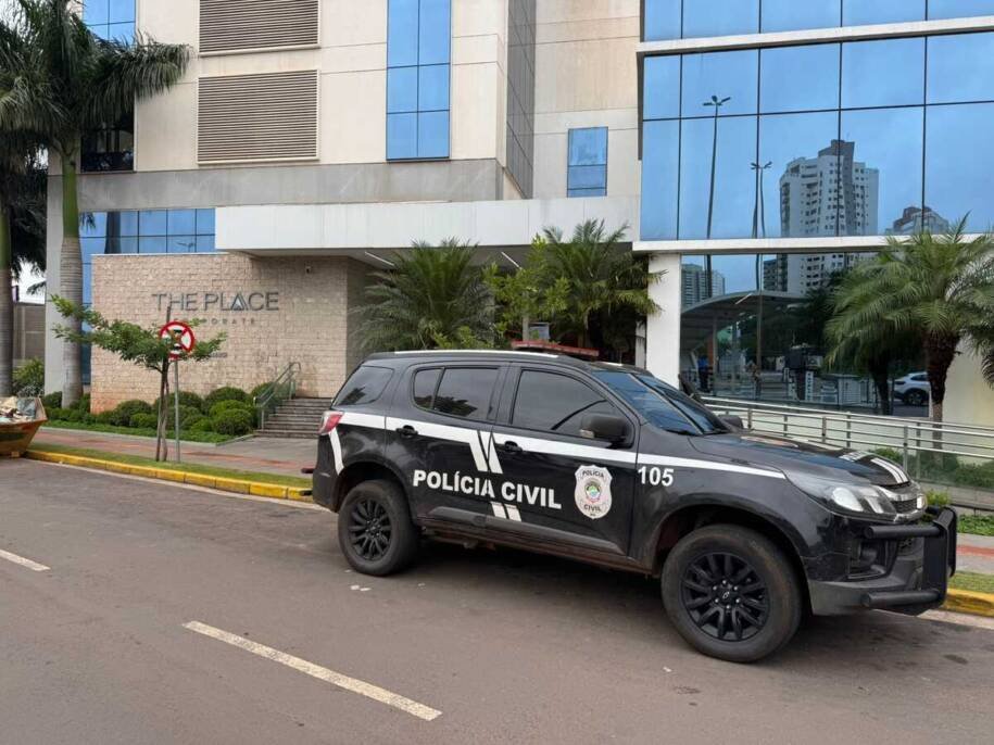 Polícia Civil desmantela esquema de R$ 6,5 milhões com médicos e advogada