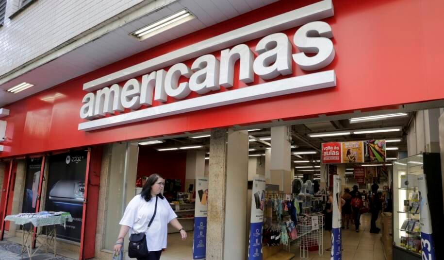 Polícia Federal investiga Carlos Alberto Sicupira e Americanas em nova fase