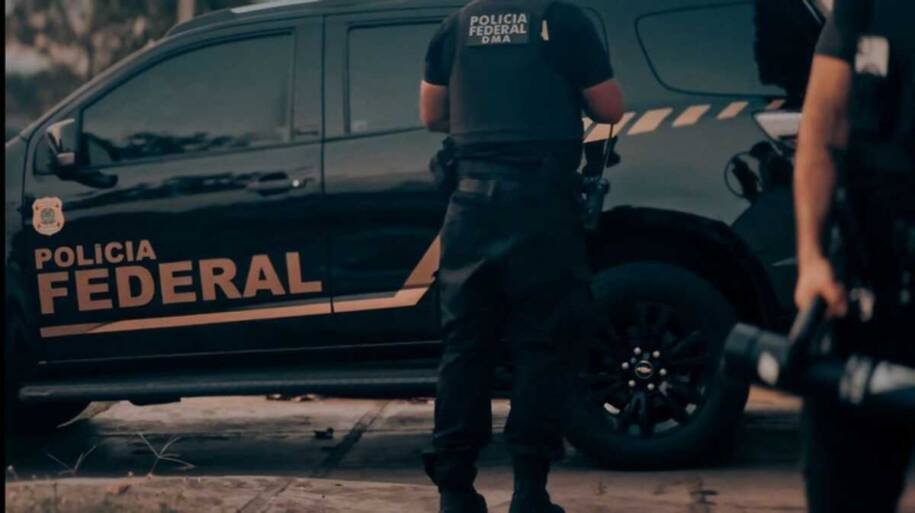 Polícia Federal prende traficante foragido em Goiás após operação de combate ao tráfico