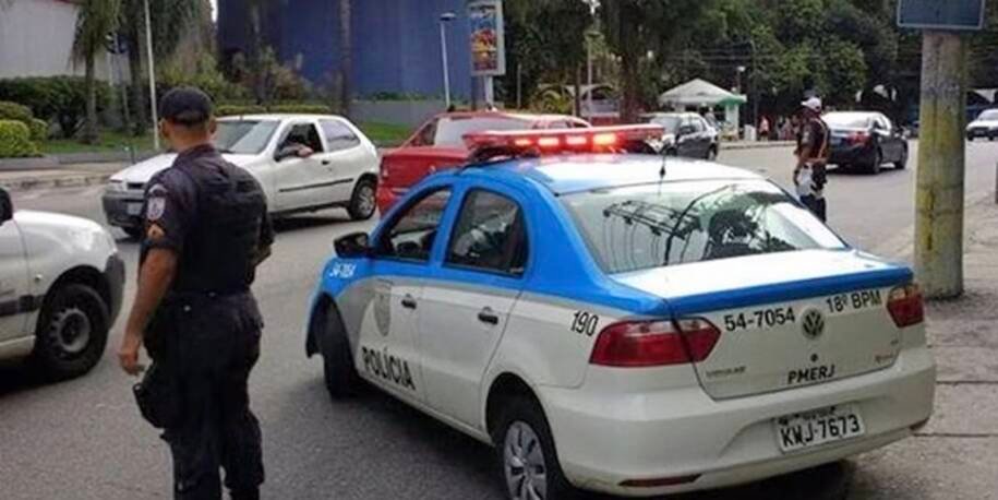 Polícia Militar do Rio perde dois agentes em confrontos violentos e trágicos