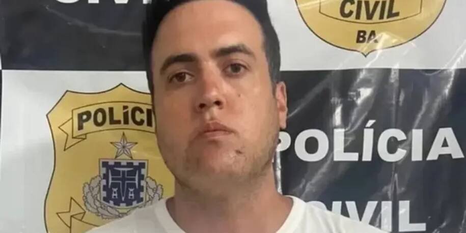 Policiais Militares Envolvidos na Execução de Gritzbach Têm Julgamento Remarcado para Fevereiro de 2027